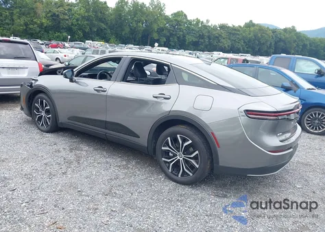 2023 Toyota Crown Limited z USA, uszkodzony, nr VIN JTDAAAAF3P3007303